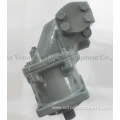 OMV orbtial motor rexroth pump